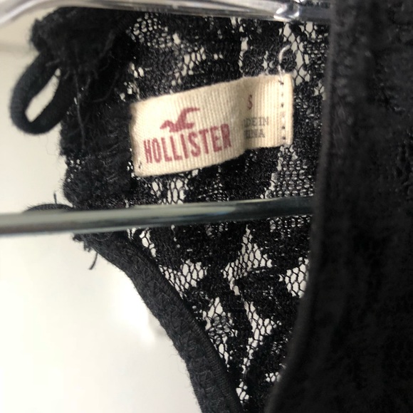 Hollister dress! - Picture 4 of 4